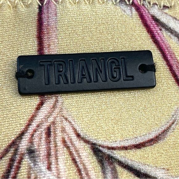 TRIANGL BIKINI BOTTOM  NWOT - Picture 3 of 4